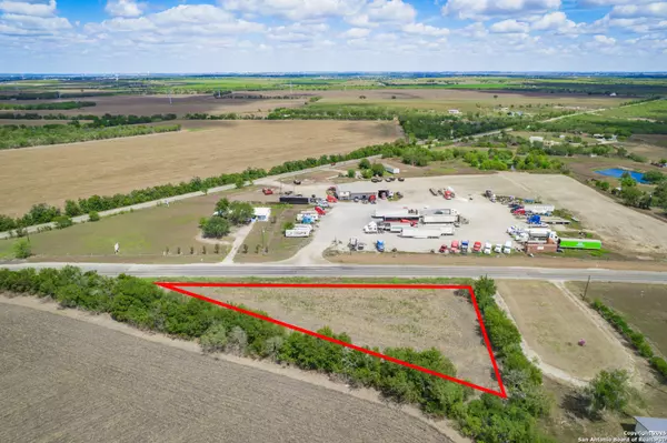 Santa Clara, TX 78124,0 Fm 1044