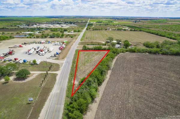 Santa Clara, TX 78124,0 Fm 1044