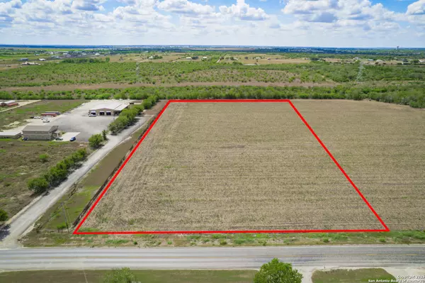 Santa Clara, TX 78124,00 Fm 1044