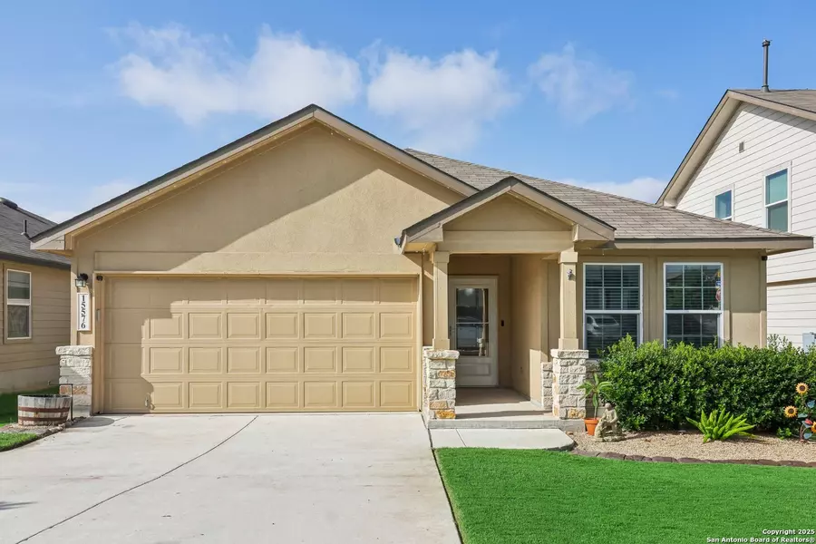 15576 Night Heron, San Antonio, TX 78253