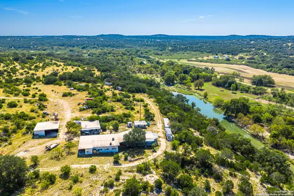 Roosevelt, TX 76874,1075 Private Road 3523