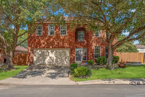 San Antonio, TX 78253,11963 Adriana Maria
