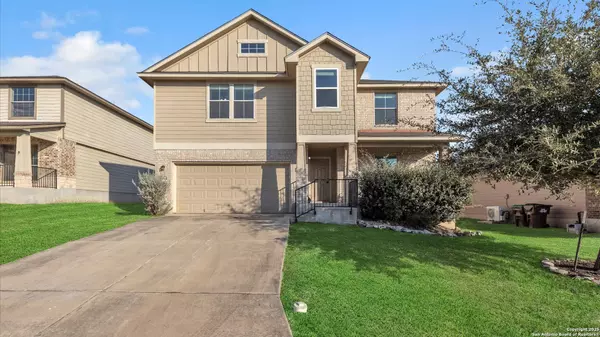 4006 Shervin, Converse, TX 78109