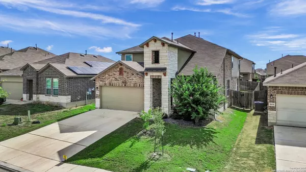 San Antonio, TX 78254,9418 Single Footing