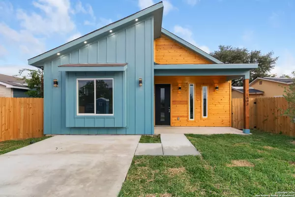 San Antonio, TX 78202,1422 Sherman