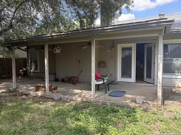 San Antonio, TX 78247,3218 Jenkins