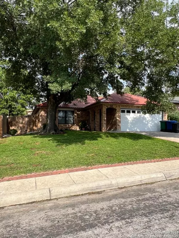 3423 Oldoak Park, San Antonio, TX 78247