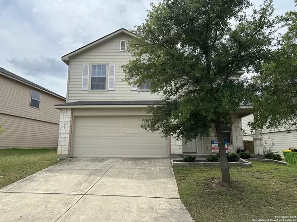 327 VILLE SERENE, San Antonio, TX 78253-5584