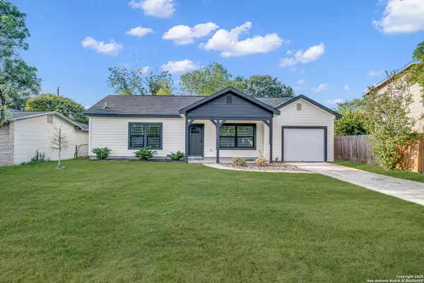 San Antonio, TX 78218,4130 Moana