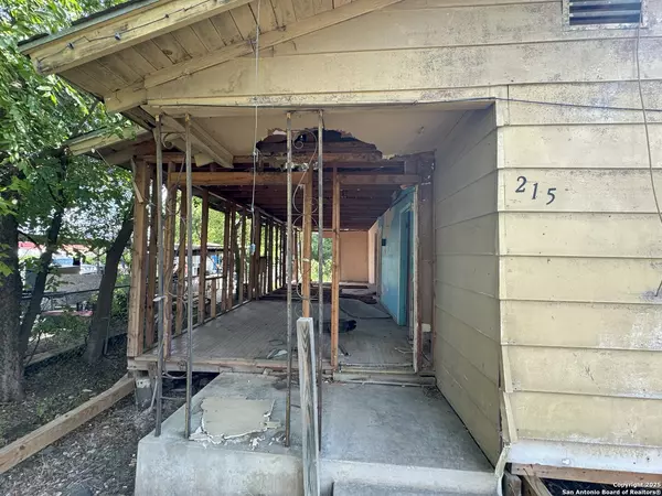 San Antonio, TX 78204,215 rehmann