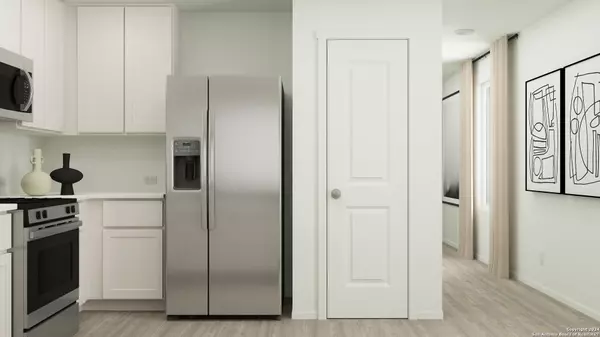 San Antonio, TX 78264,20540 Andalusite Way