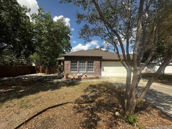 Converse, TX 78109,7711 Fairton