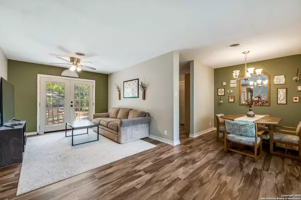 San Antonio, TX 78218,518 Artemis