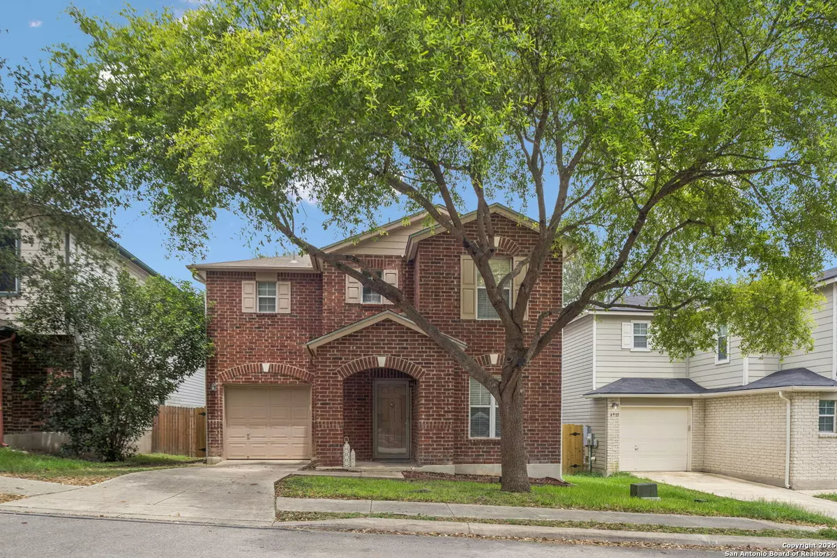 San Antonio, TX 78247,4911 Bending Elms