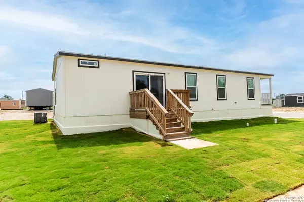 San Antonio, TX 78221,2203 Cielo Rio, Lot 102