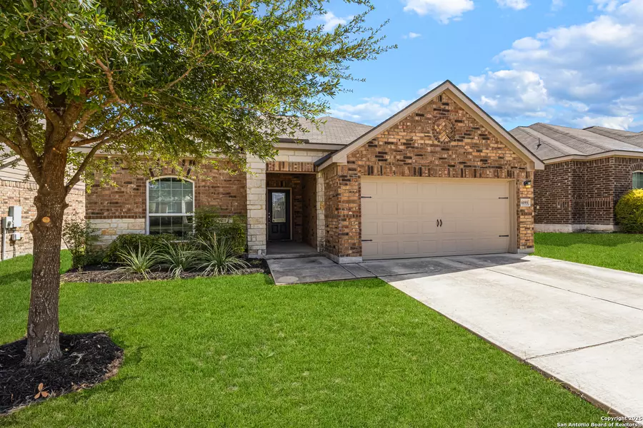 6193 Daisy Way, New Braunfels, TX 78132