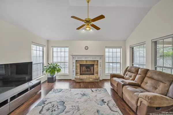 San Antonio, TX 78253,11734 Barkston