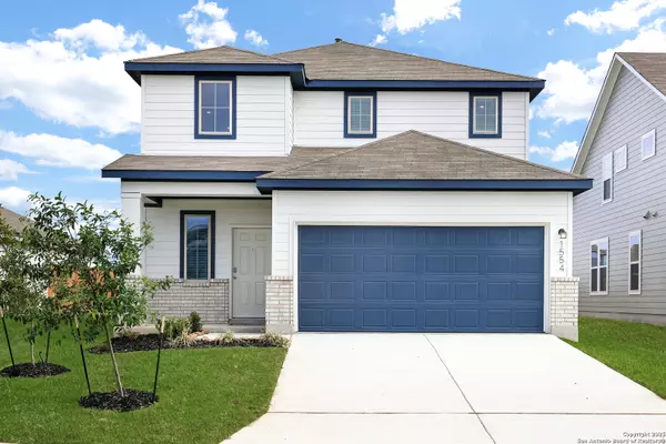 1554 Estelea Grove, New Braunfels, TX 78130