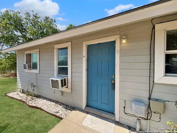 378 Petaluma Blvd UNIT D, San Antonio, TX 78221