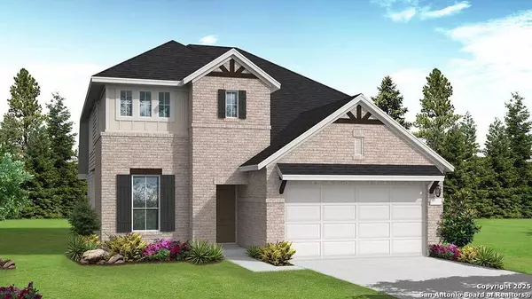 2739 Alster, New Braunfels, TX 78130