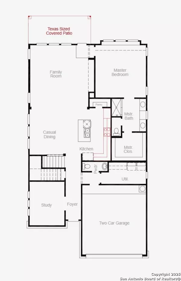 New Braunfels, TX 78130,2739 Alster