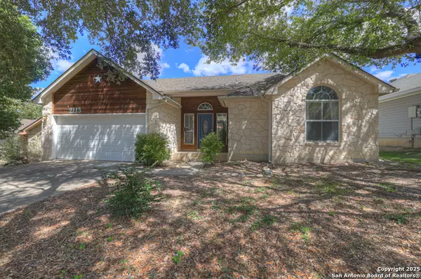 2113 Sungate, New Braunfels, TX 78130