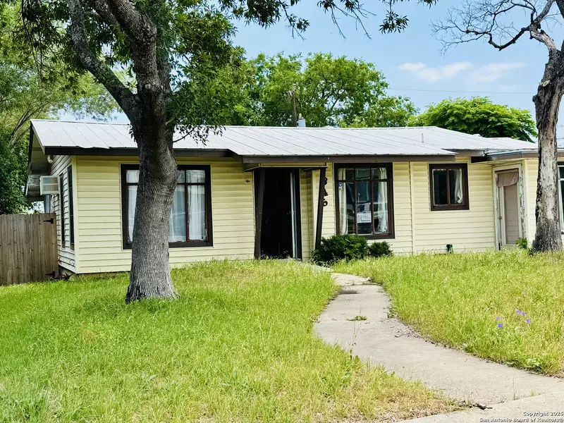 346 Laurelwood, San Antonio, TX 78213