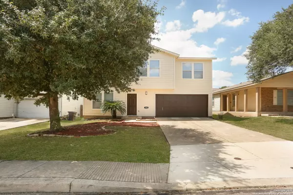 403 Butternut Boulevard, San Antonio, TX 78245