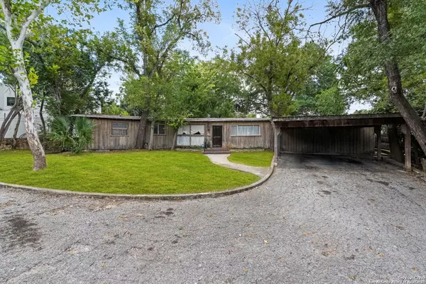 Alamo Heights, TX 78209,530 Corona