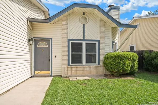 San Antonio, TX 78250,9443 VALLEY WAY