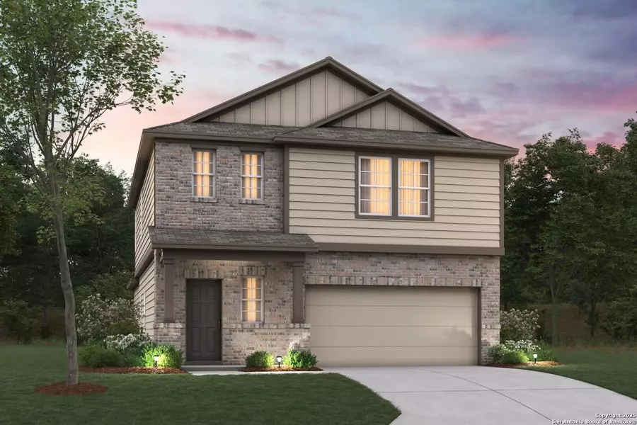 13514 Guajillo Spring, San Antonio, TX 78253