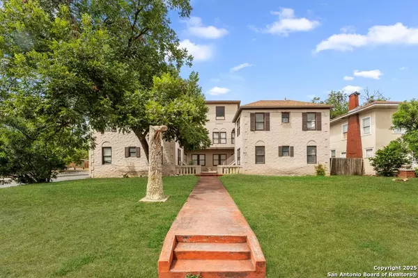 343 Summit, San Antonio, TX 78212