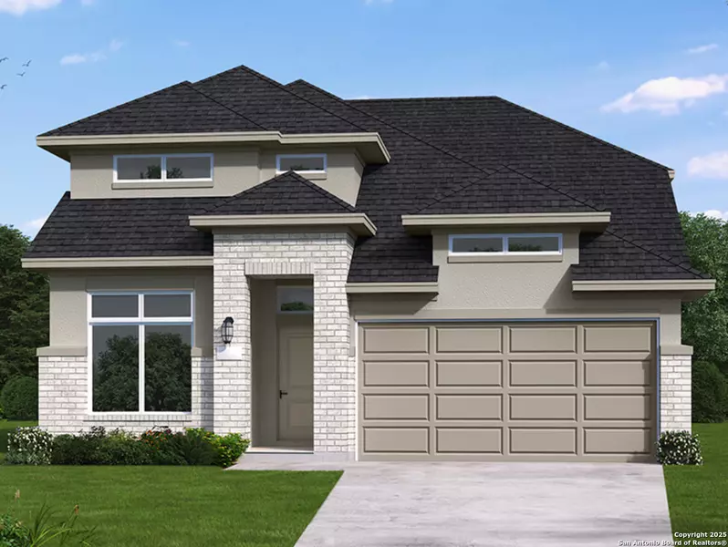719 Sunforest Ln, New Braunfels, TX 78130