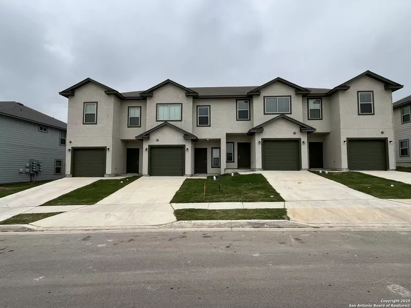 7409 Savannah Brooks, Live Oak, TX 78233