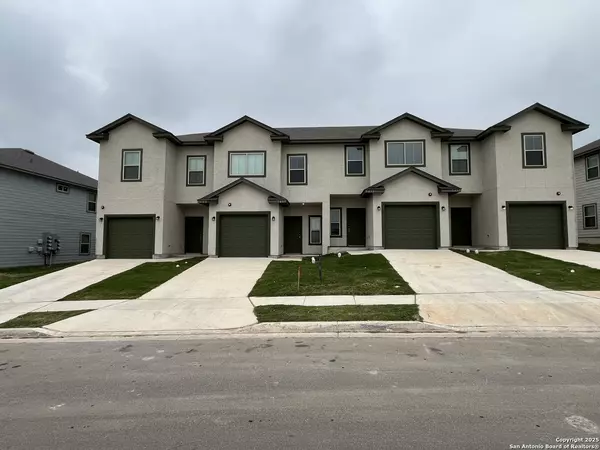 7409 Savannah Brooks, Live Oak, TX 78233