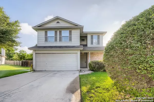 San Antonio, TX 78233,14234 Bobolink Cove