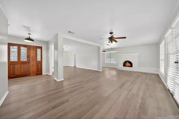 San Antonio, TX 78217,3151 Missile Dr