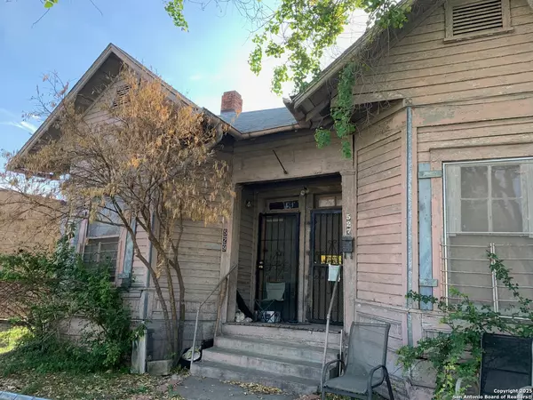 San Antonio, TX 78203,529 pine