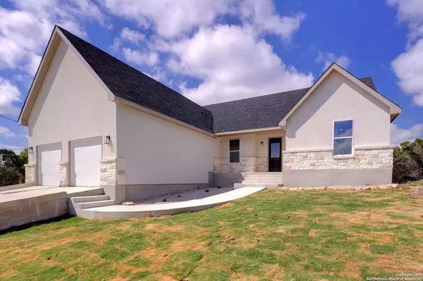 443 Let's Roll Drive, Fischer, TX 78623