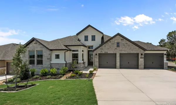 Boerne, TX 78006,115 Carino Cove