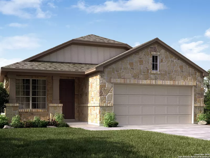 11582 Cottage Point, San Antonio, TX 78254