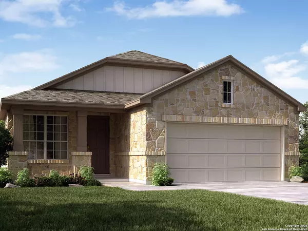 11582 Cottage Point, San Antonio, TX 78254