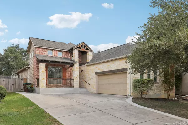 10415 Branch Post, San Antonio, TX 78245