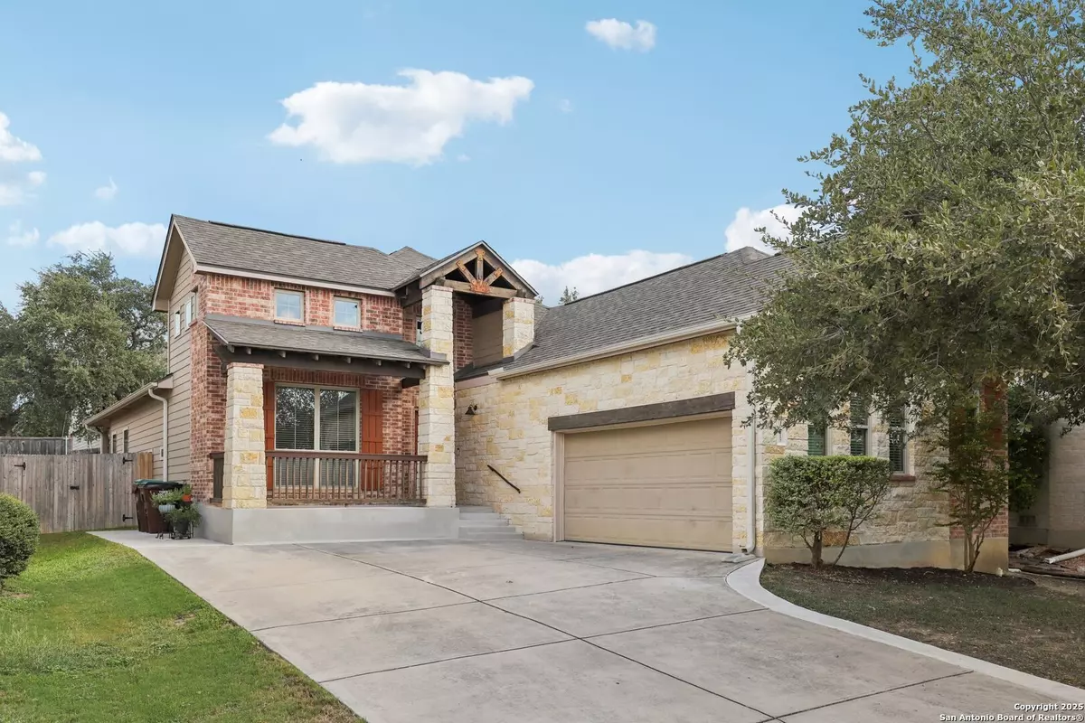 San Antonio, TX 78245,10415 Branch Post