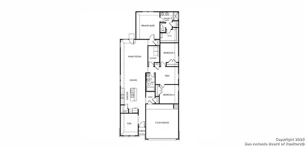 San Antonio, TX 78254,11558 Cottage Point