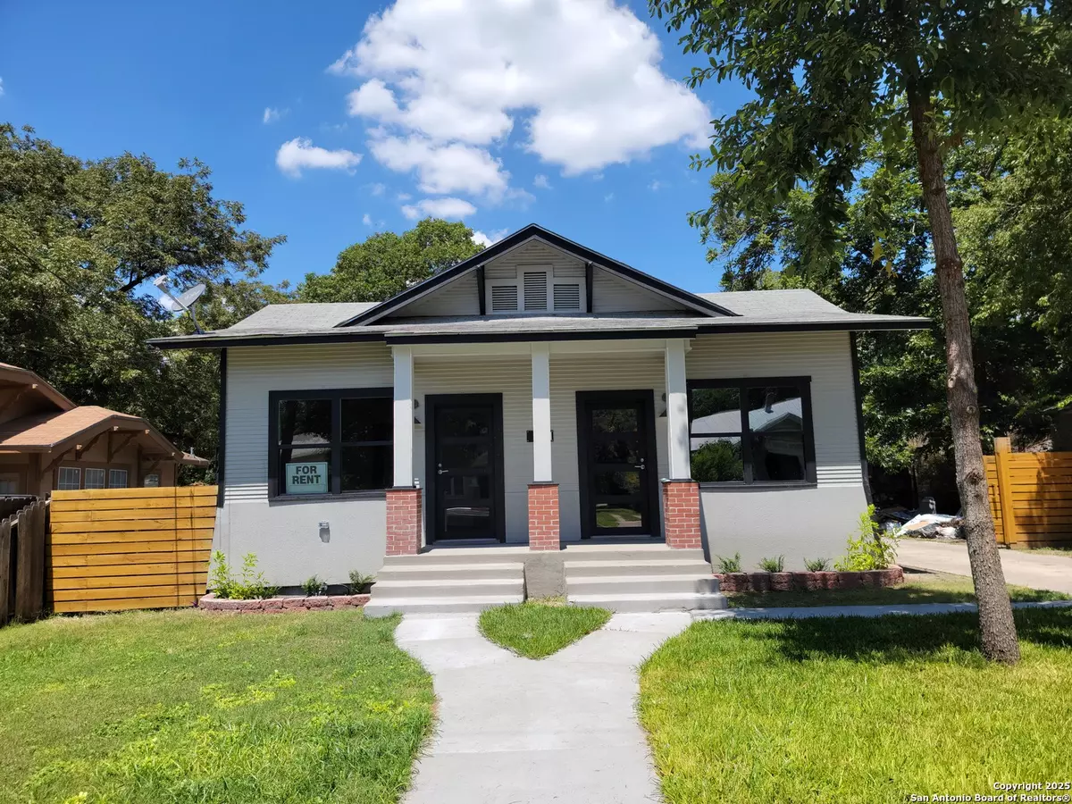 San Antonio, TX 78212,631 kings UNIT 1