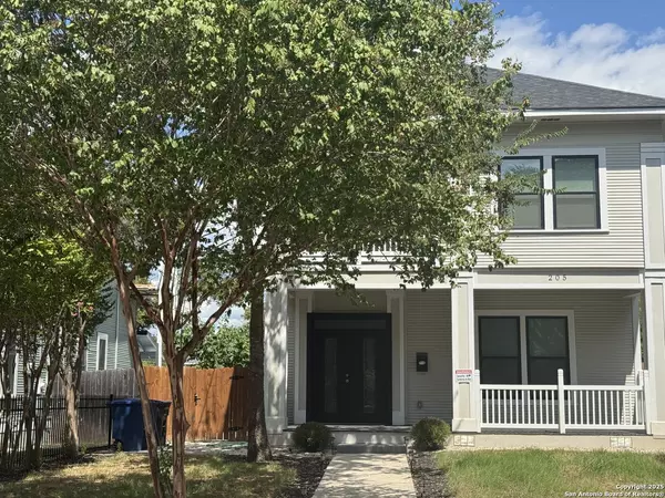 San Antonio, TX 78209,205 Ira Ave.