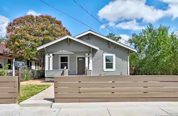 San Antonio, TX 78210,211 Porter