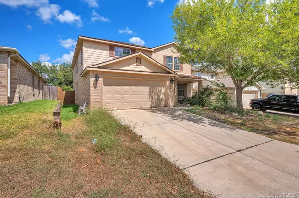 San Antonio, TX 78253,12707 Gold Spaniard