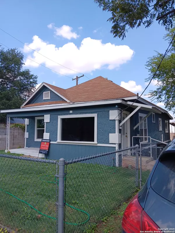 San Antonio, TX 78204,245 Pendleton